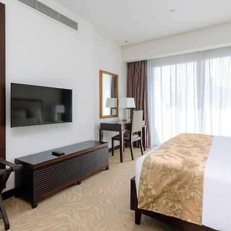 Stay Holiday Homes By Al Ghurair - Emaar Marina Residence Former Address Marina Residence- Дубай Экстерьер фото
