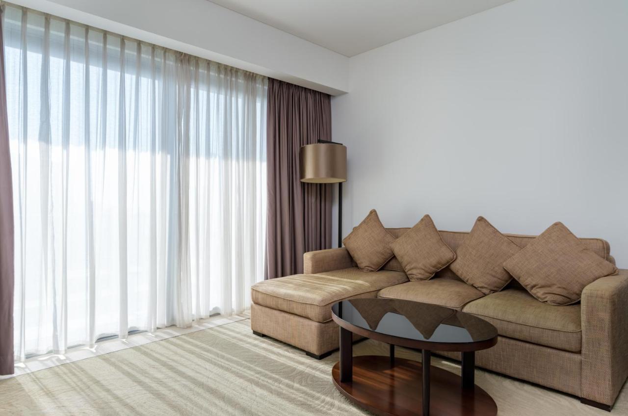Stay Holiday Homes By Al Ghurair - Emaar Marina Residence Former Address Marina Residence- Дубай Экстерьер фото