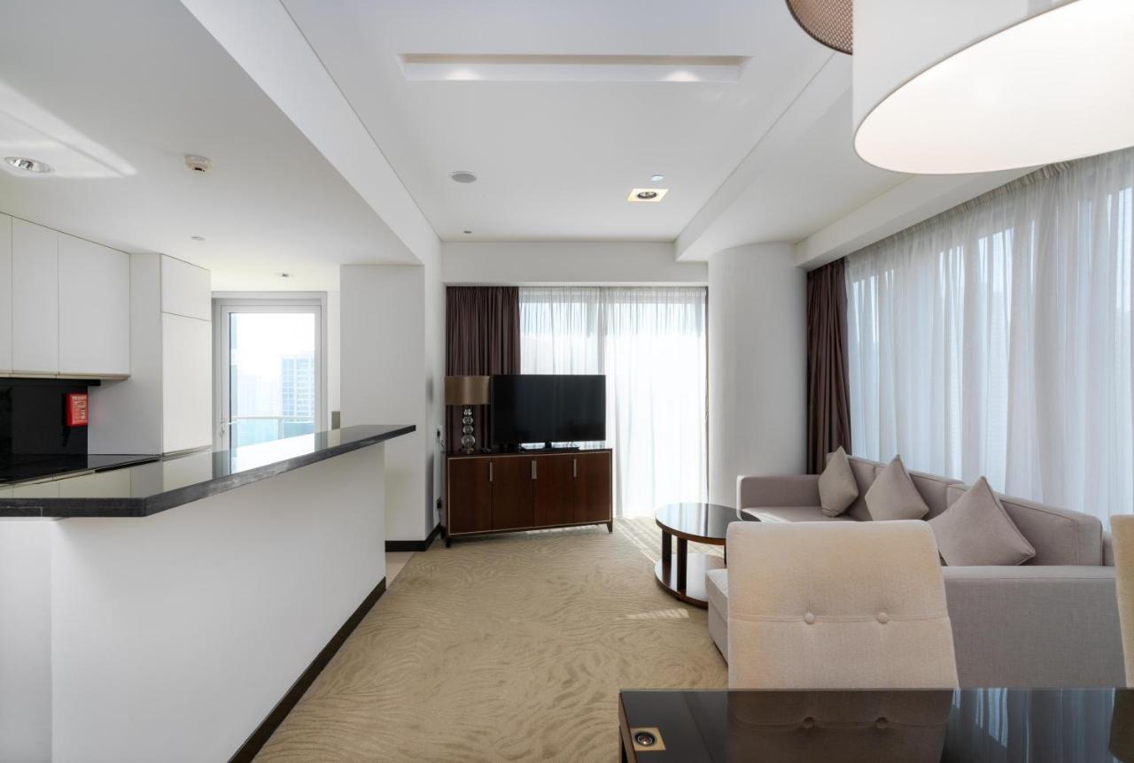 Stay Holiday Homes By Al Ghurair - Emaar Marina Residence Former Address Marina Residence- Дубай Экстерьер фото