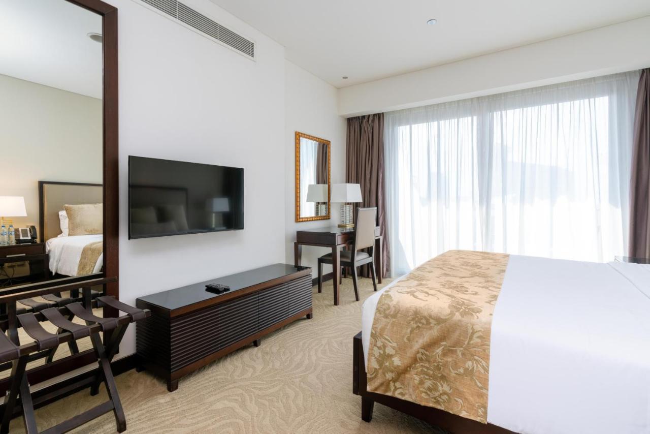 Stay Holiday Homes By Al Ghurair - Emaar Marina Residence Former Address Marina Residence- Дубай Экстерьер фото
