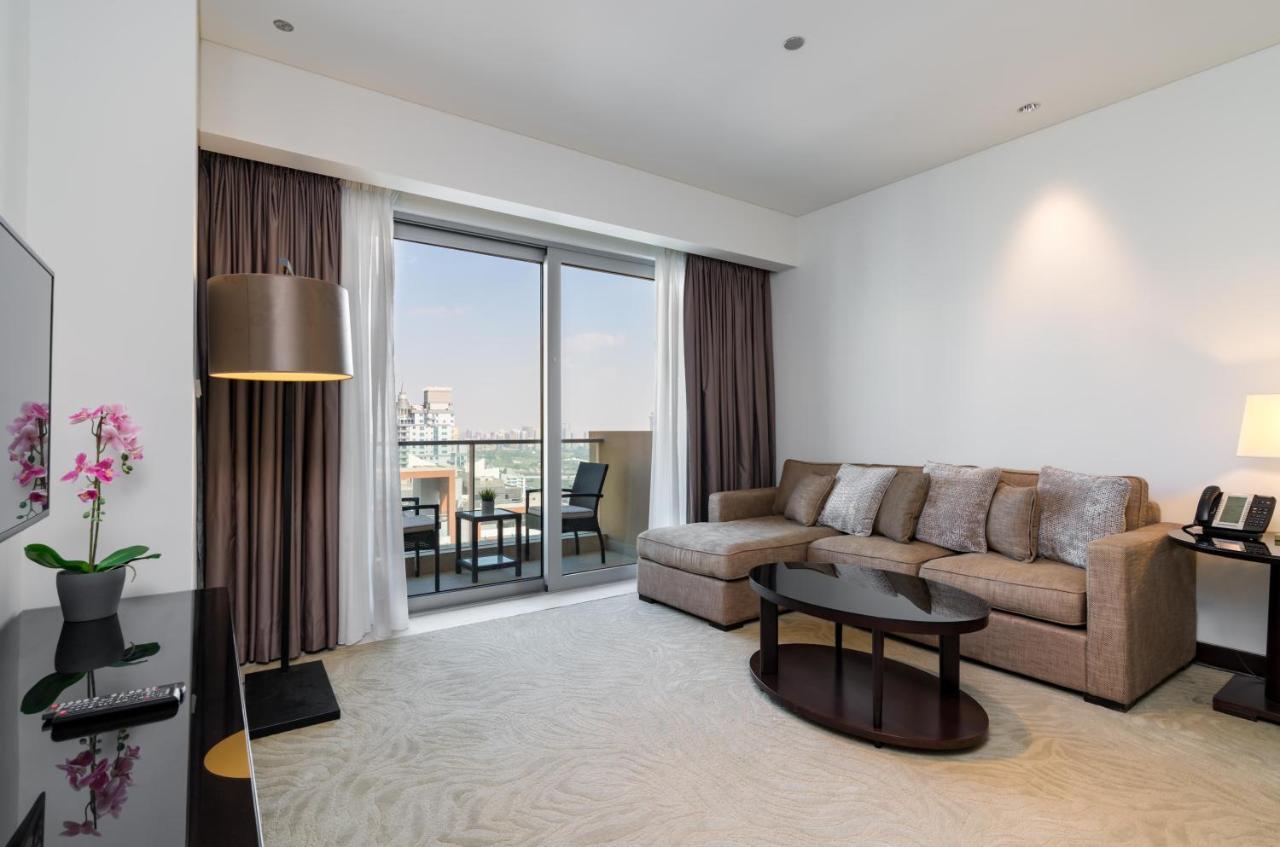 Stay Holiday Homes By Al Ghurair - Emaar Marina Residence Former Address Marina Residence- Дубай Экстерьер фото