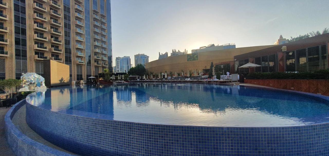 Stay Holiday Homes By Al Ghurair - Emaar Marina Residence Former Address Marina Residence- Дубай Экстерьер фото