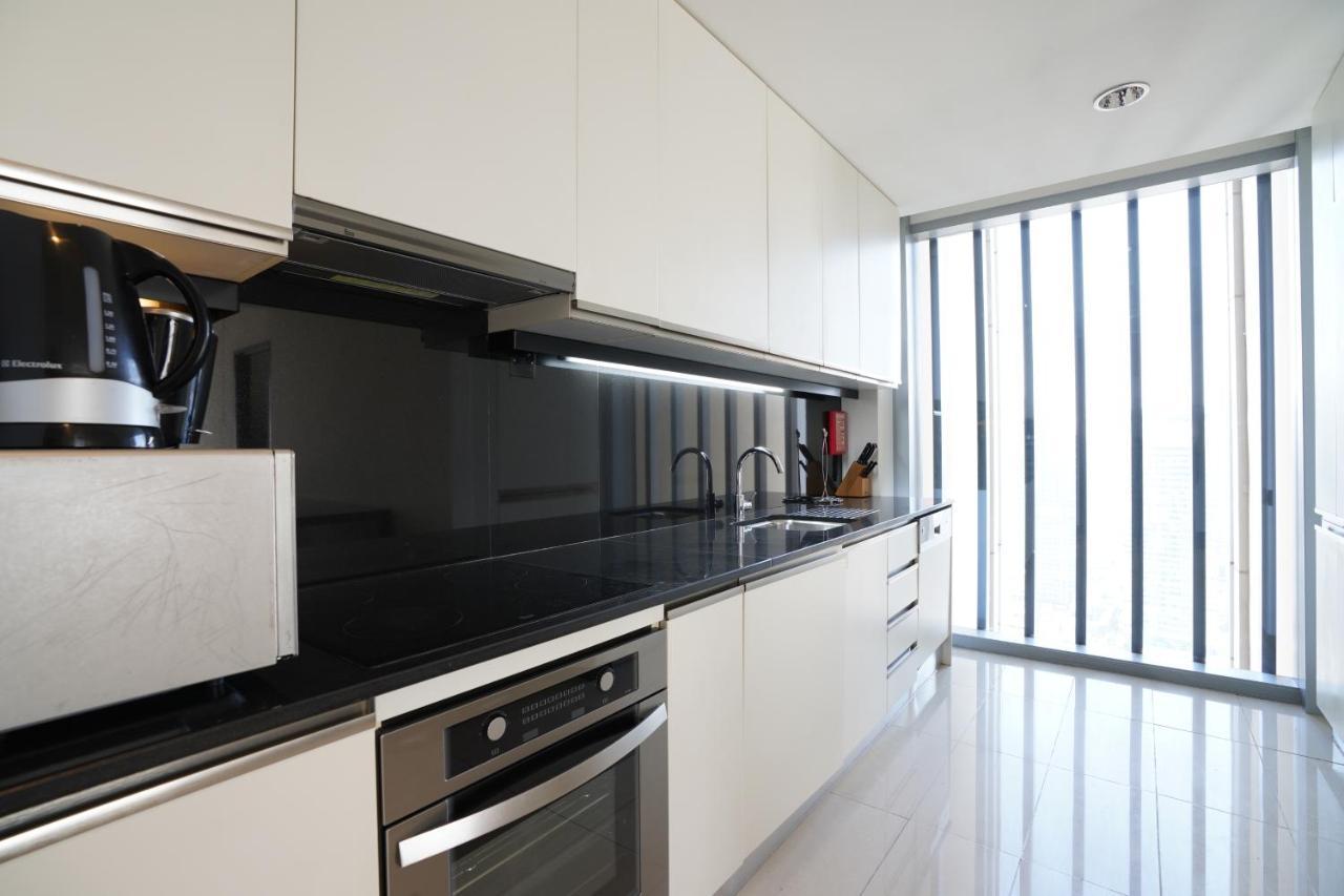 Stay Holiday Homes By Al Ghurair - Emaar Marina Residence Former Address Marina Residence- Дубай Экстерьер фото