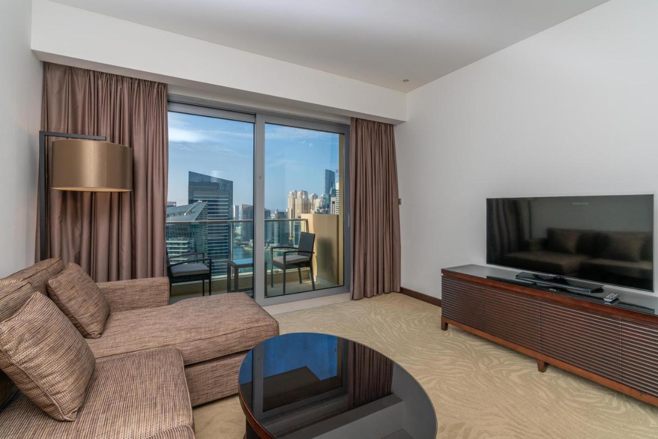 Stay Holiday Homes By Al Ghurair - Emaar Marina Residence Former Address Marina Residence- Дубай Экстерьер фото