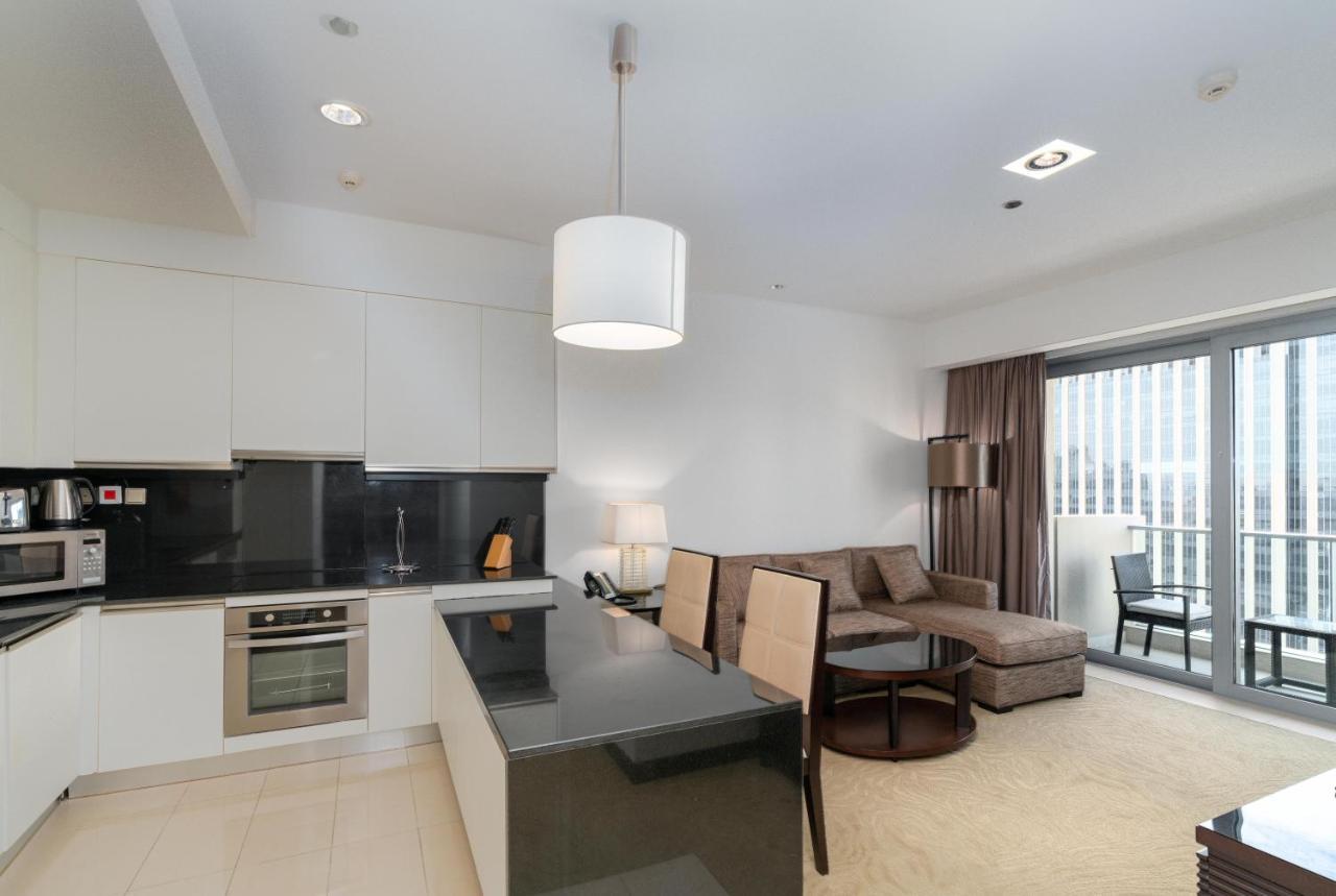Stay Holiday Homes By Al Ghurair - Emaar Marina Residence Former Address Marina Residence- Дубай Экстерьер фото