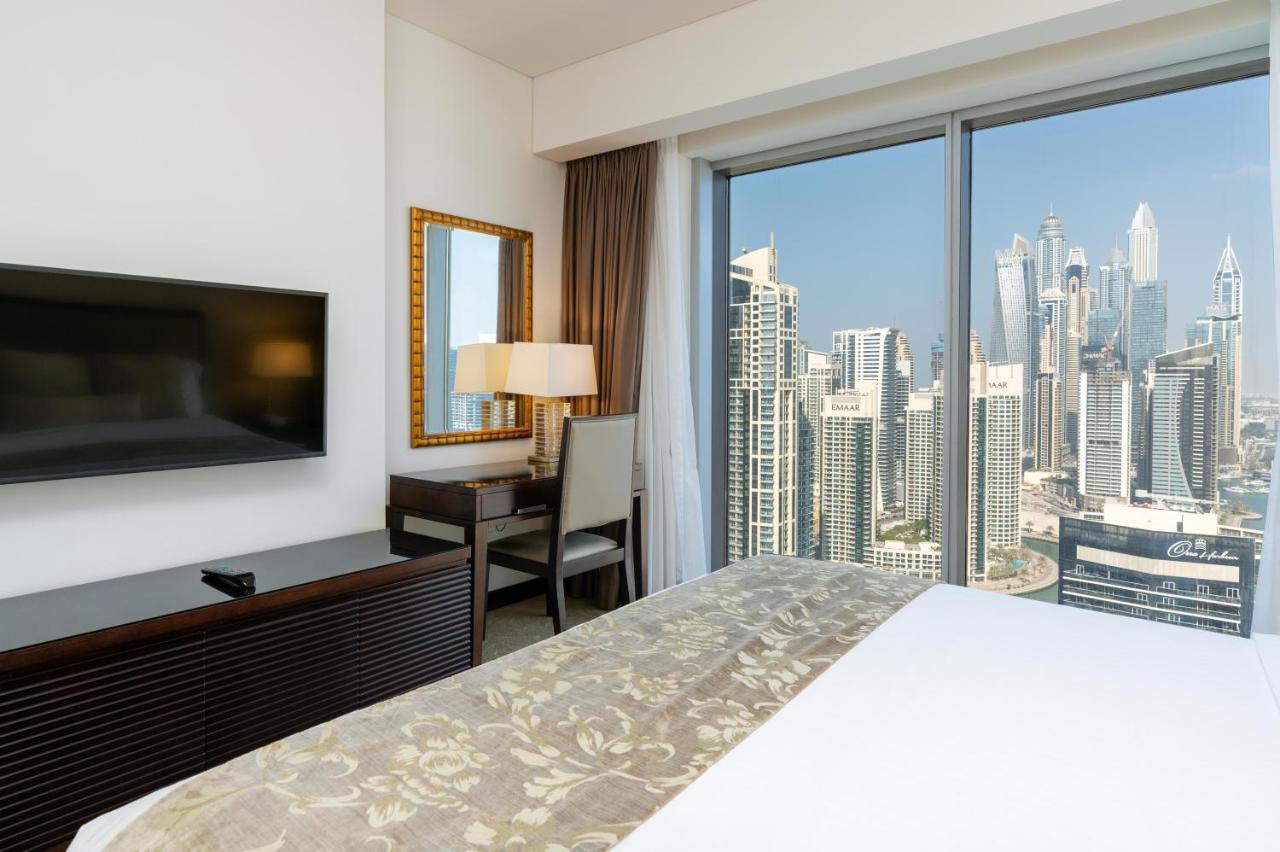 Stay Holiday Homes By Al Ghurair - Emaar Marina Residence Former Address Marina Residence- Дубай Экстерьер фото