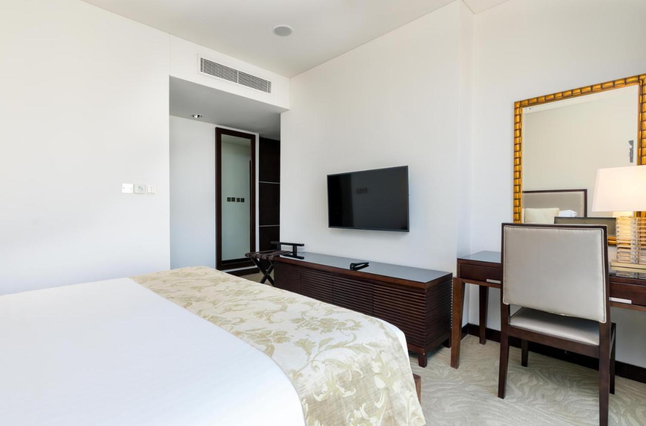 Stay Holiday Homes By Al Ghurair - Emaar Marina Residence Former Address Marina Residence- Дубай Экстерьер фото