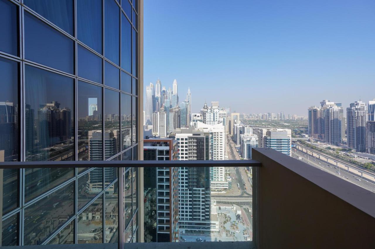 Stay Holiday Homes By Al Ghurair - Emaar Marina Residence Former Address Marina Residence- Дубай Экстерьер фото