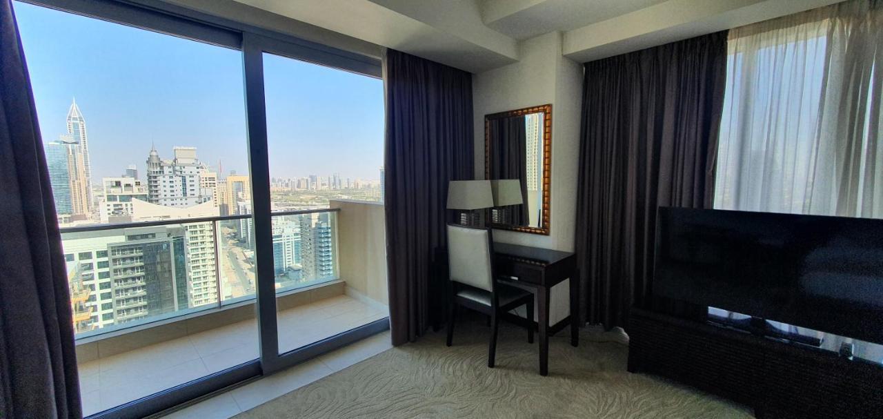Stay Holiday Homes By Al Ghurair - Emaar Marina Residence Former Address Marina Residence- Дубай Экстерьер фото