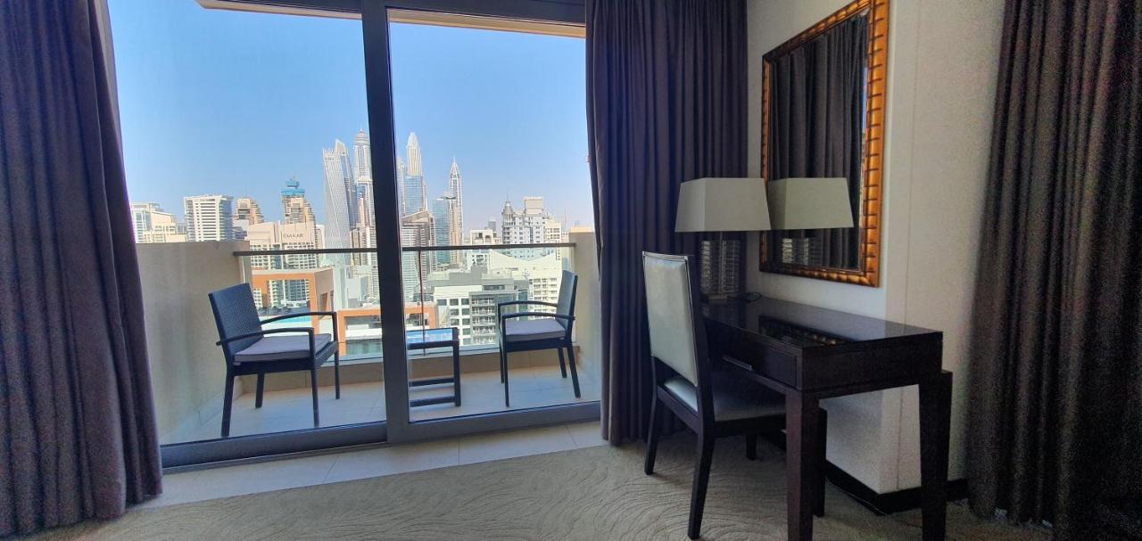 Stay Holiday Homes By Al Ghurair - Emaar Marina Residence Former Address Marina Residence- Дубай Экстерьер фото