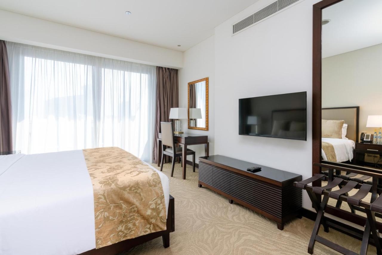 Stay Holiday Homes By Al Ghurair - Emaar Marina Residence Former Address Marina Residence- Дубай Экстерьер фото